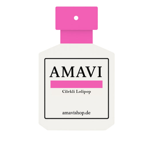 CILEKLI LOLIPOP Duftanhänger