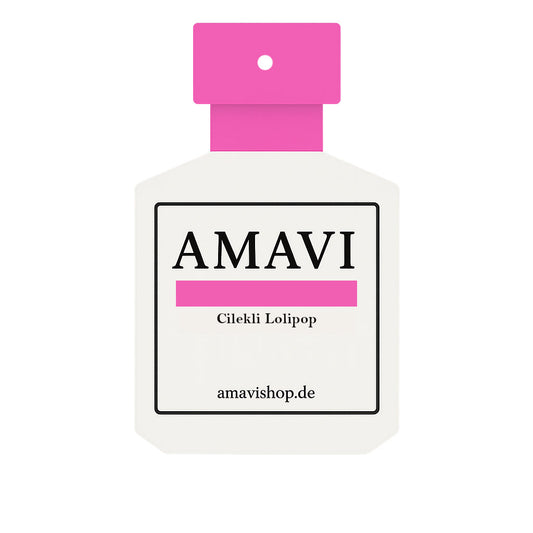 🎁 CILEKLI LOLIPOP Duftanhänger (100% off)