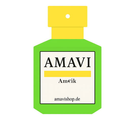 AM€IK Duftanhänger