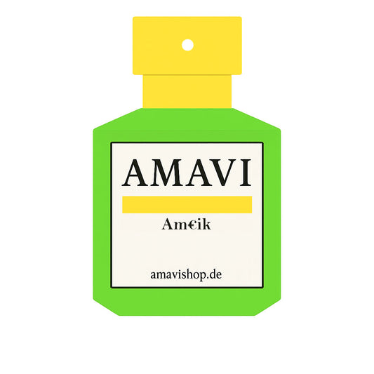 🎁 AM€IK Duftanhänger (100% off)