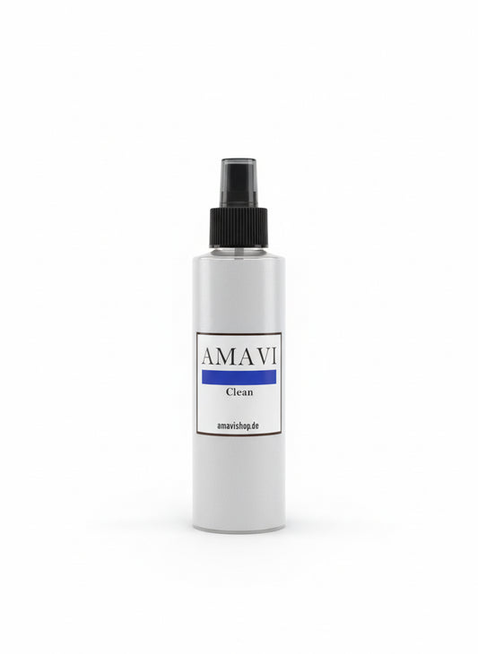 CLEAN Duftspray