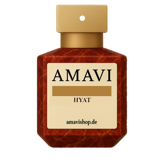 🎁 HYAT Duftanhänger (100% off)